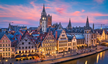 Study in Europe